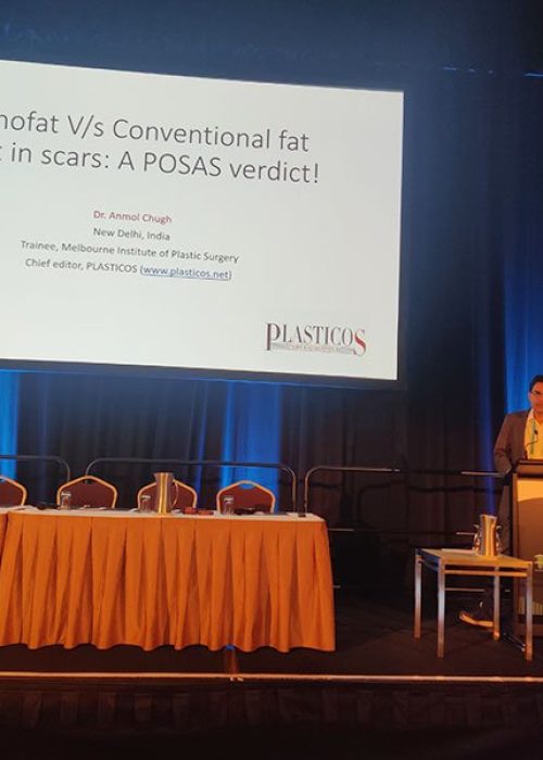 International Aesthetic Meeting