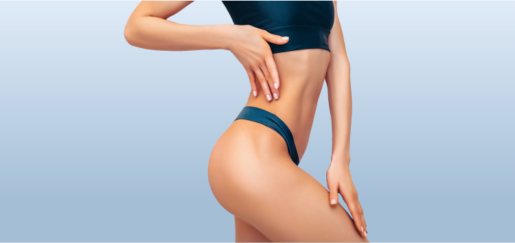 Plastic and Cosmetic surgery for complete body through Liposuction Treatment