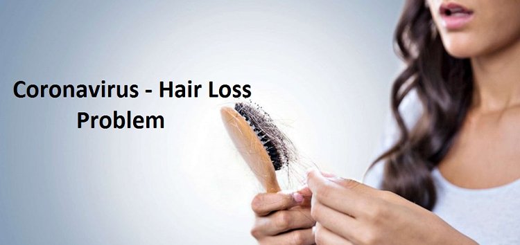 CORONAVIRUS & HAIR LOSS