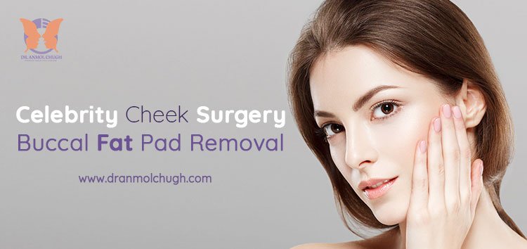 Buccal Fat Pad Reduction - The First Glance Aesthetic Clinic