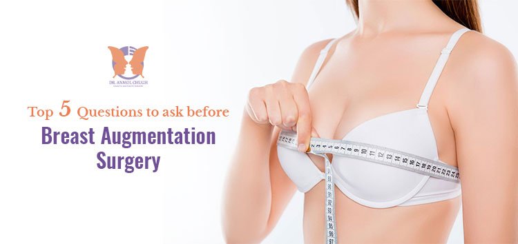 Top 10 Tips You'll Need to Know Before Breast Augmentation Surgery (And a  Few Useful Secrets!)