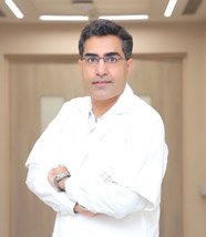 Dr. Anmol Chugh is a Board Certified Plastic Surgeon