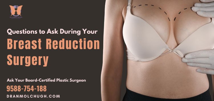 Why Wearing a Surgical Bra is Necessary After Breast Lift