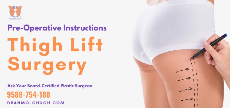 What you need to know about buttock augmentation surgery? - Dr. Anmol Chugh