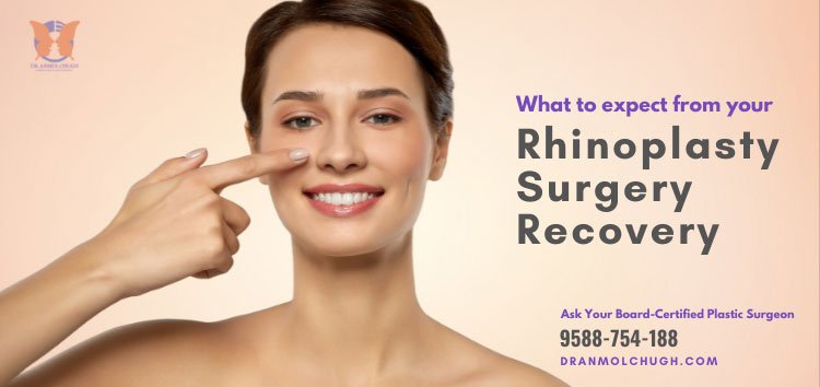 What to Expect After Your Plastic Surgery