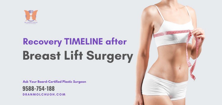 Post Surgery Bras: Improving Patient Recovery - The Breast Life