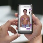 AR and 3D Simulation are Revolutionizing the Way Doctors Perform Cosmetic Surgery