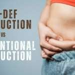 How does Hi-def liposuction compare to conventional liposuction on the body areas being treated?
