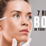 The Benefits of Including Botox in Your Beauty Routine