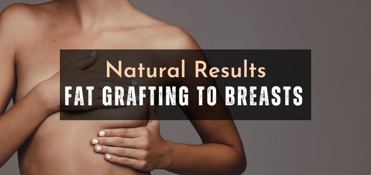 natural breast fat grafting