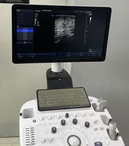 Role of Ultrasound in Cosmetic Surgery