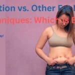 Liposuction vs. Other Fat Removal Techniques Which Is Best