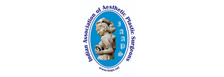 Member of Indian Association of Aesthetic Plastic Surgeons