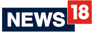 News 18 logo dranmolchugh