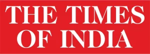 Times of India Logo