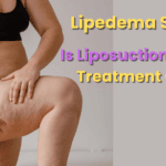 Before and after results of lipedema liposuction – restoring confidence and mobility