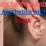 Otoplasty Surgery Enhancing Your Ear Aesthetics with Minimal Scars