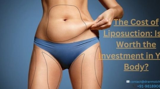 The Cost of Liposuction: Is It Worth the Investment in Your Body?