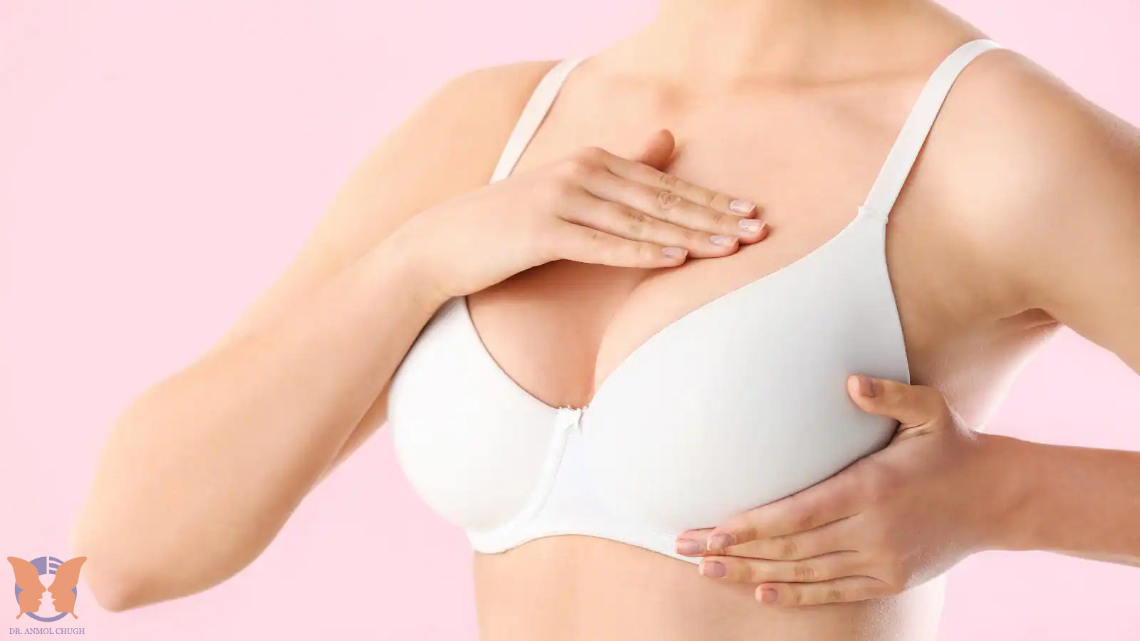 Tips for maintaining perky breasts for women in their 30s, 40s, and beyond