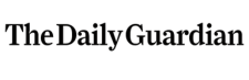 the daily guardian news logo