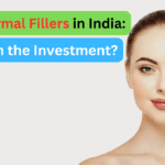 Cost of Dermal Fillers in India: Is It Worth the Investment?