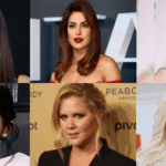 Influencers and celebrities shaping global plastic surgery trends and aesthetic standards