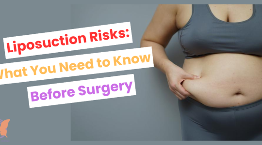 Lipo Risks: What You Need to Know Before Surgery
