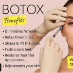 Botox procedure in India – patient getting treatment with a calm and professional setting