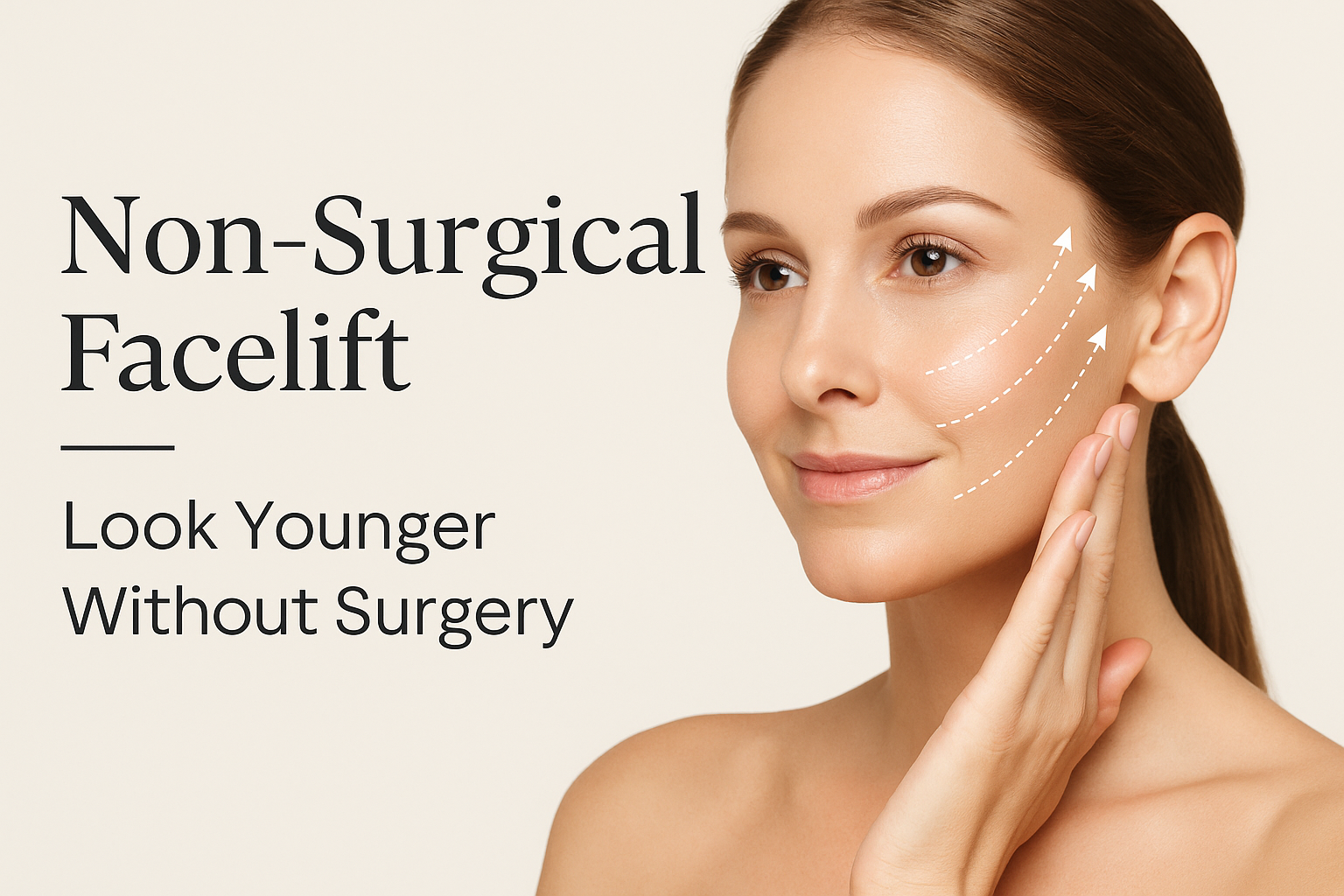 Non-Surgical Facelift