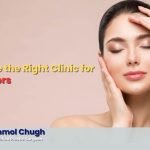Choosing the right clinic for Botox and fillers – safe, professional, and natural results