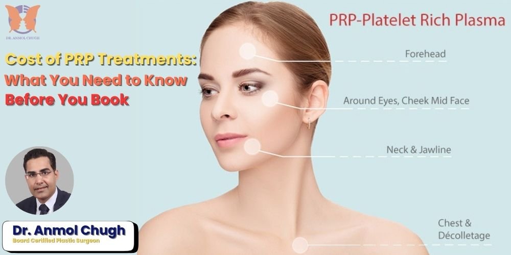 Cost of PRP Treatments What You Need to Know Cost of PRP Treatments: What You Need to Know