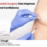 Gynecomastia surgery benefits – boosting social life and confidence