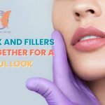 How Botox and Fillers Work Together for a Youthful Look