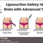 Liposuction Surgery Safety Minimizing Risks with Advanced Techniques