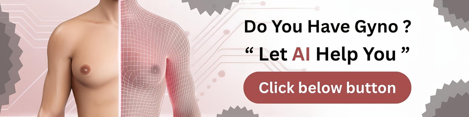 Gyno AI Strip Banner