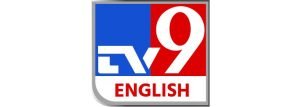 tv9 english logo