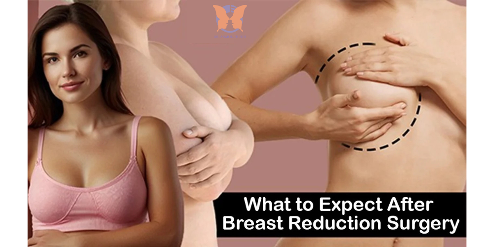 6 weeks breast reduction results 6 weeks breast reduction results