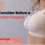 7 Things to Consider Before a Breast Reduction Surgery
