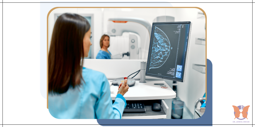 Advanced breast lift surgery using latest technology for natural, scarless results