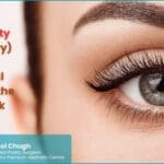 Blepharoplasty (Eyelid Surgery) in India: international Patients Love the Youthful Look