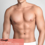 Comfortable outfit choices after gynecomastia surgery for smooth recovery and confidence