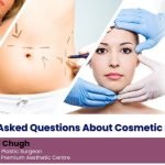 Top 10 most asked questions about cosmetic surgery in India