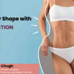 Achieving a Natural Body Shape with Liposuction