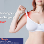 Advanced Tech in Breast Reduction Surgery: What’s New?