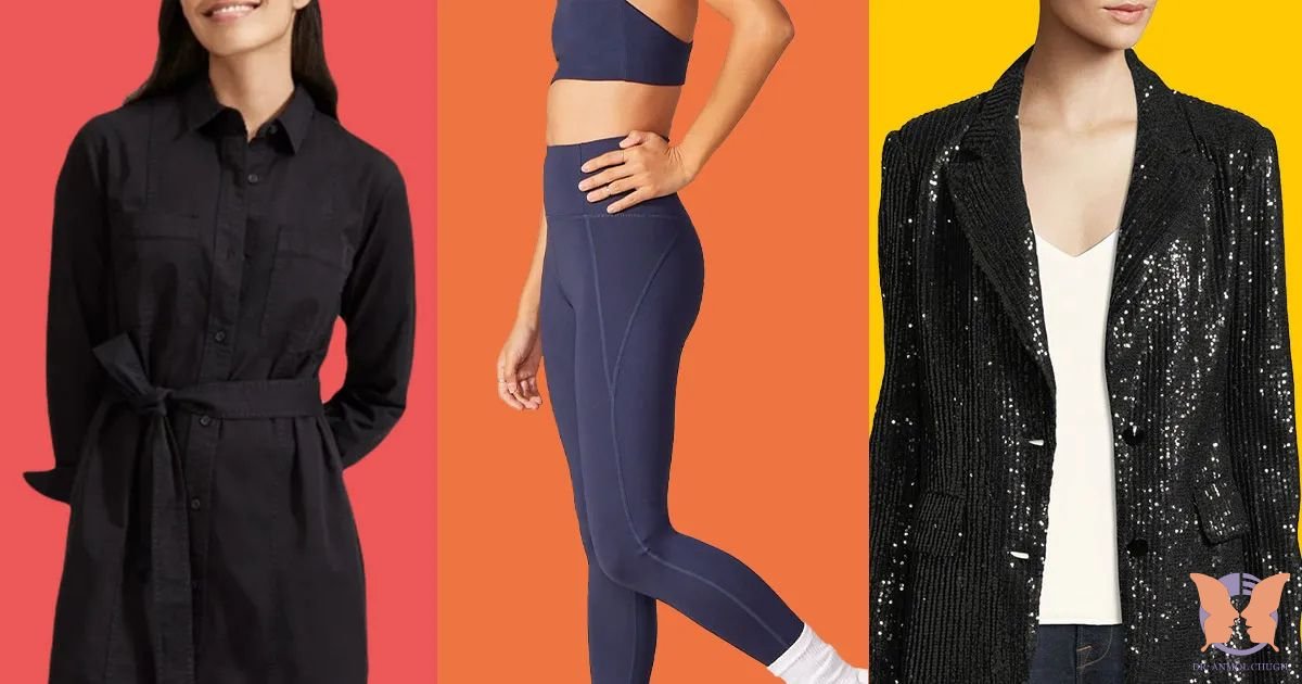 Best clothing styles after breast reduction surgery – Comfortable and stylish outfit ideas