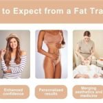 Breast fat transfer results – Natural-looking and natural-feeling breast enhancement without implants