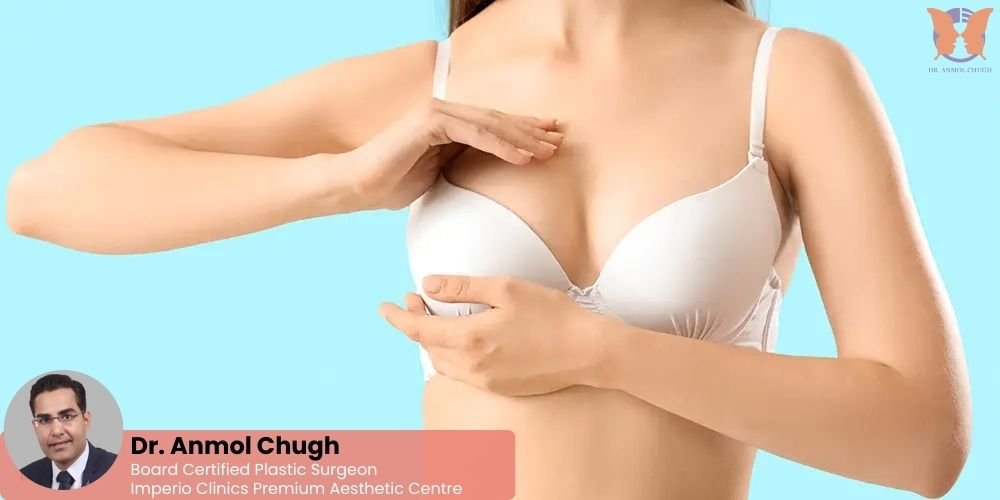 How Surgeons Keep Safety in Mind During a Breast Lift