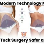 Modern tummy tuck surgery in India – Safe techniques with natural results