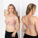 Can You Regain Breast Firmness After Pregnancy Can You Regain Breast Firmness After Pregnancy?