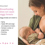Does Breastfeeding Cause Sagging Does Breastfeeding Cause Sagging